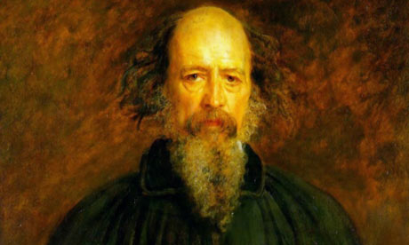 tennyson